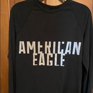 AEO long sleeve tee 🎉